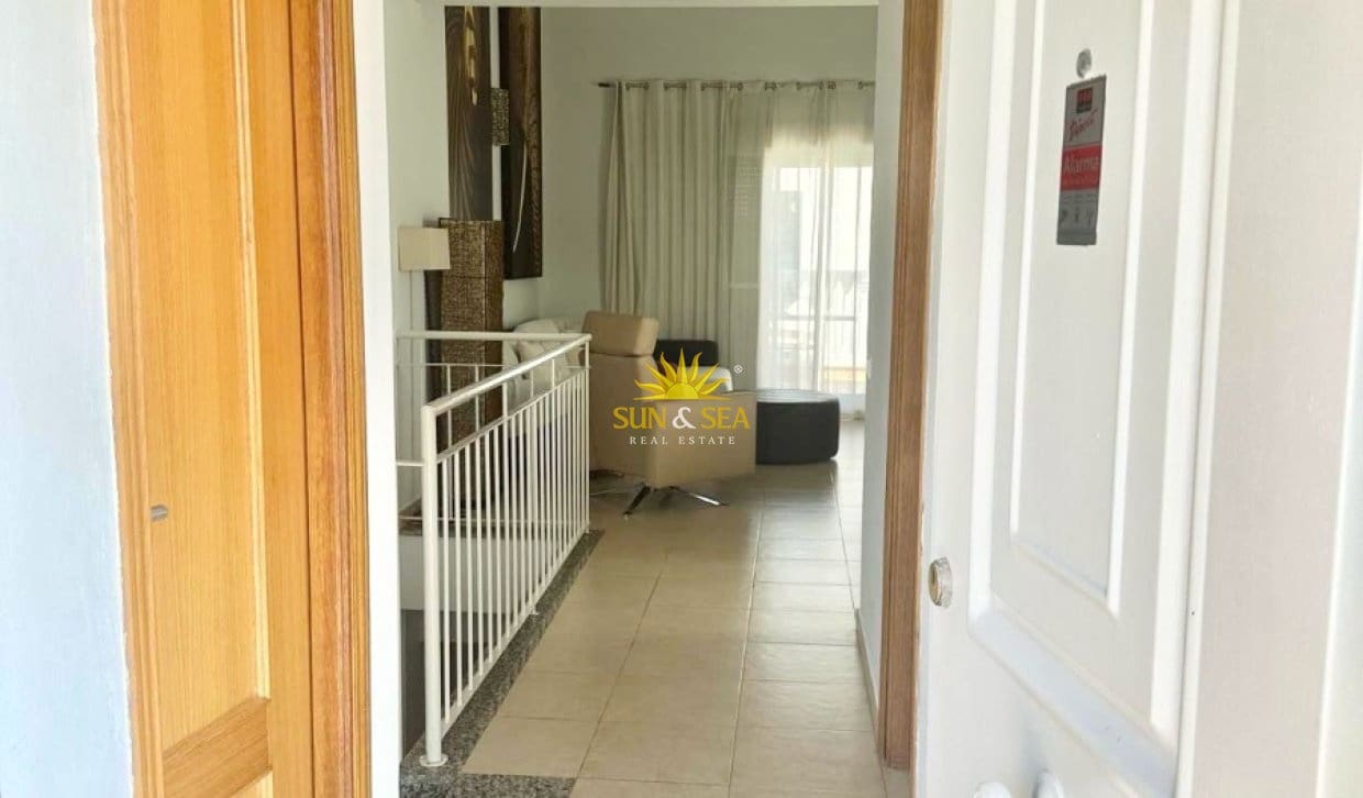 3 bedroom Apartment for rent in Javea / Xabia with pool garage - € 2,100 (Ref: 9836760)