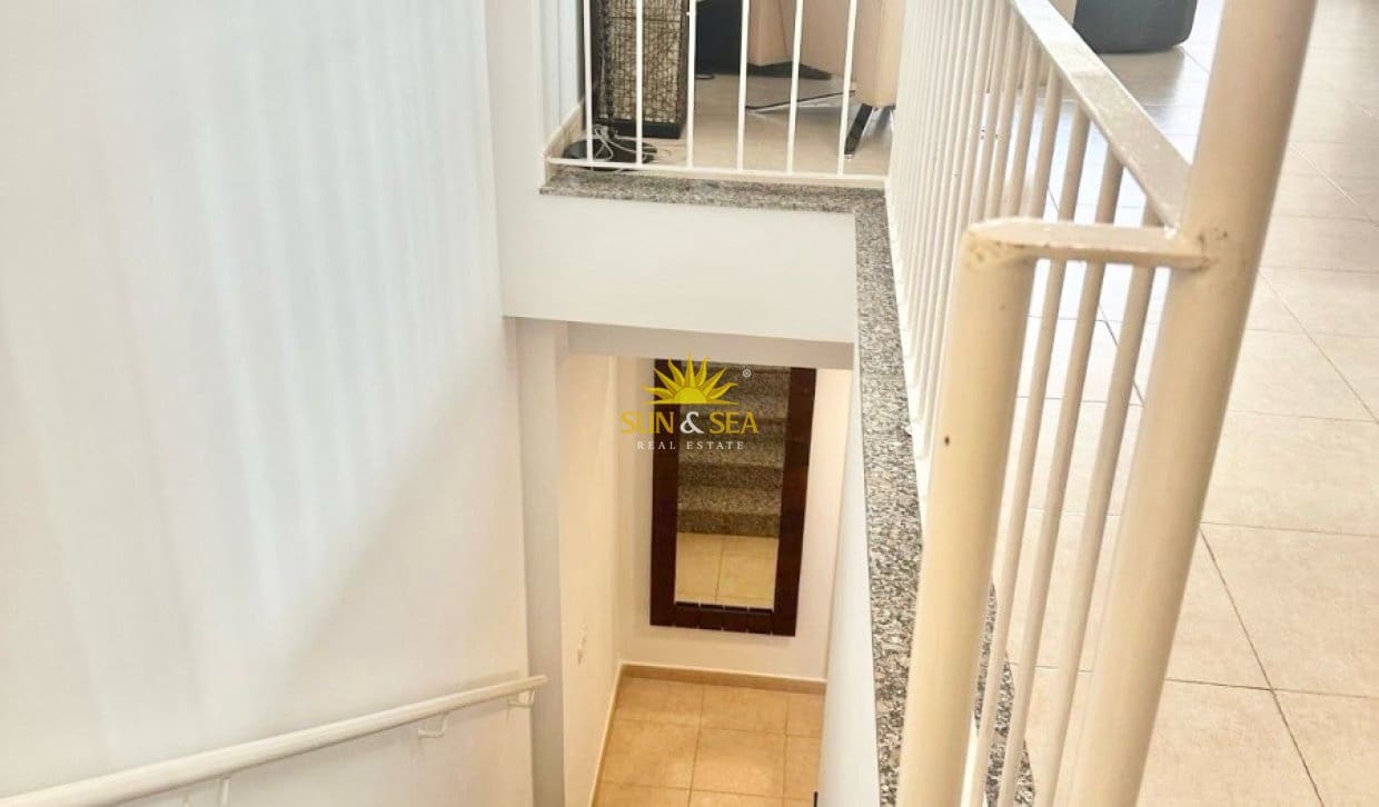 3 bedroom Apartment for rent in Javea / Xabia with pool garage - € 2,100 (Ref: 9836760)