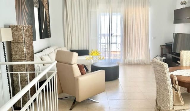 3 quarto Apartamento para arrendar em Javea / Xàbia com piscina garagem - 2 100 € (Ref: 9836760)
