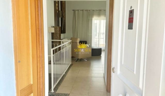3 quarto Apartamento para arrendar em Javea / Xàbia com piscina garagem - 2 100 € (Ref: 9836760)
