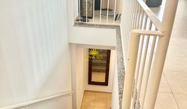 3 quarto Apartamento para arrendar em Javea / Xàbia com piscina garagem - 2 100 € (Ref: 9836760)