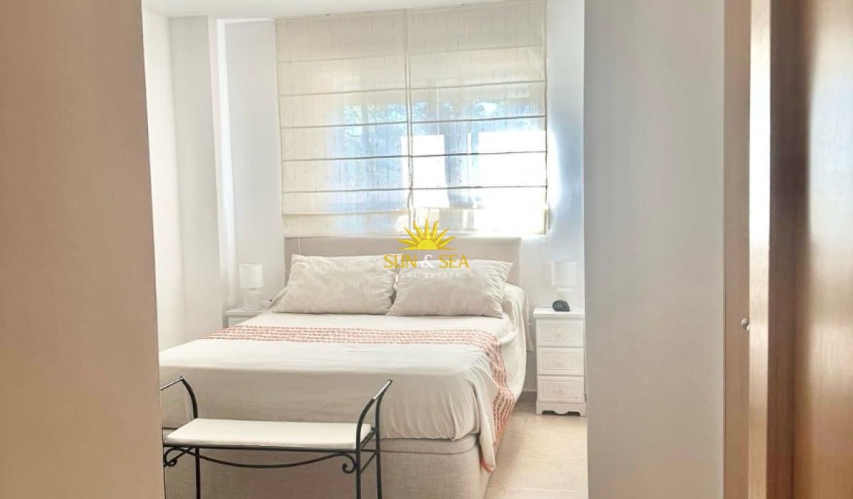 3 bedroom Apartment for rent in Javea / Xabia with pool garage - € 2,100 (Ref: 9836760)