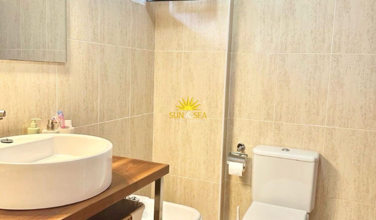 3 bedroom Apartment for rent in Javea / Xabia with pool garage - € 2,100 (Ref: 9836760)