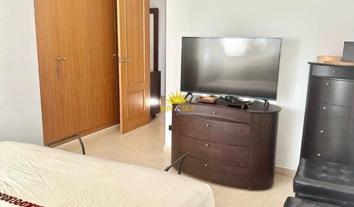 3 bedroom Apartment for rent in Javea / Xabia with pool garage - € 2,100 (Ref: 9836760)