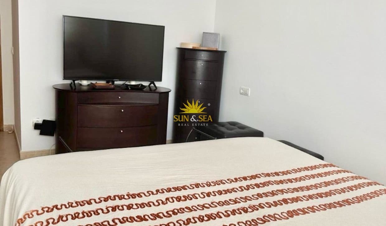 3 bedroom Apartment for rent in Javea / Xabia with pool garage - € 2,100 (Ref: 9836760)
