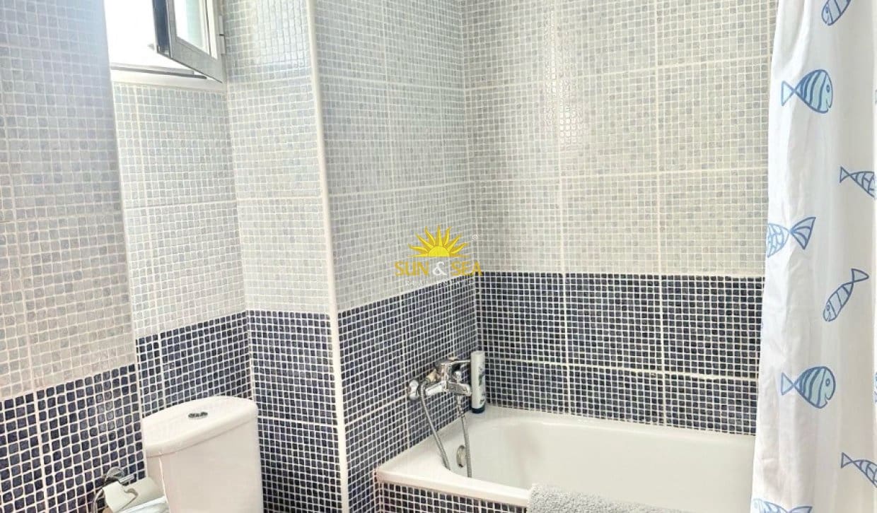 3 bedroom Apartment for rent in Javea / Xabia with pool garage - € 2,100 (Ref: 9836760)