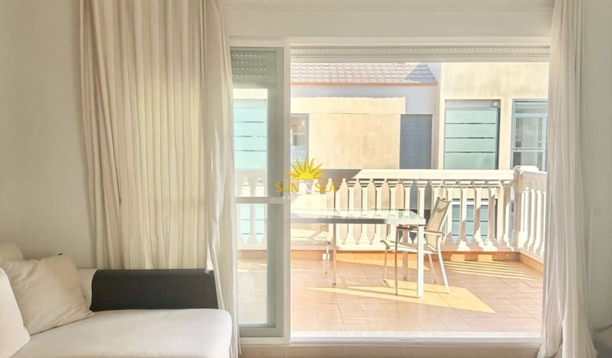 3 bedroom Apartment for rent in Javea / Xabia with pool garage - € 2,100 (Ref: 9836760)