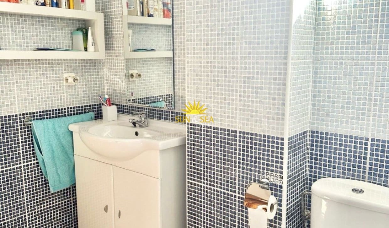 3 bedroom Apartment for rent in Javea / Xabia with pool garage - € 2,100 (Ref: 9836760)