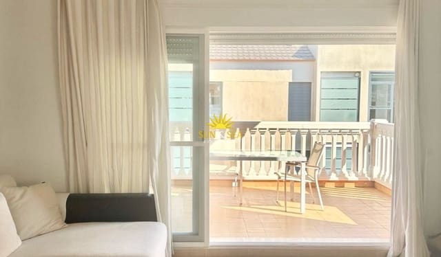 3 quarto Apartamento para arrendar em Javea / Xàbia com piscina garagem - 2 100 € (Ref: 9836760)