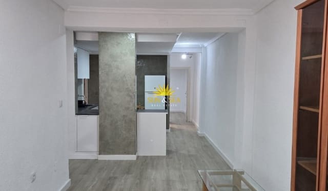 3 bedroom Apartment for holiday rental in El Pla de Sant Josep - L'Asil, Elche / Elx - € 750 (Ref: 9838424)