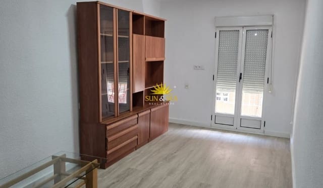 3 bedroom Apartment for holiday rental in El Pla de Sant Josep - L'Asil, Elche / Elx - € 750 (Ref: 9838424)