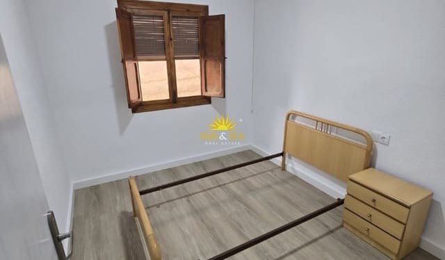 3 bedroom Apartment for holiday rental in El Pla de Sant Josep - L'Asil, Elche / Elx - € 750 (Ref: 9838424)
