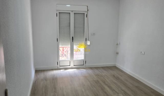 3 bedroom Apartment for holiday rental in El Pla de Sant Josep - L'Asil, Elche / Elx - € 750 (Ref: 9838424)