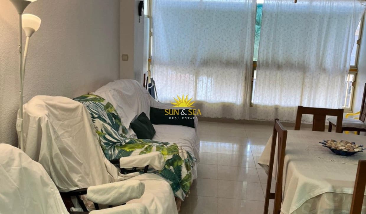 1 bedroom Apartment for holiday rental in Santa Pola - € 750 (Ref: 9838425)