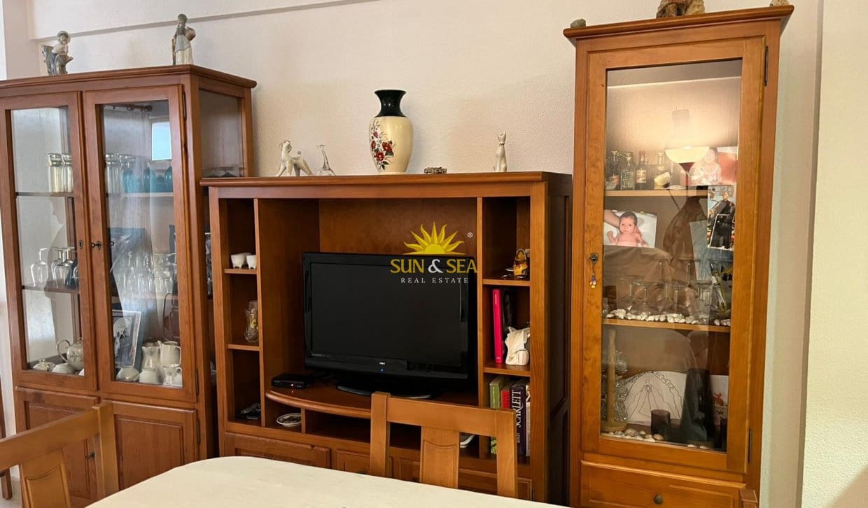 1 bedroom Apartment for holiday rental in Santa Pola - € 750 (Ref: 9838425)
