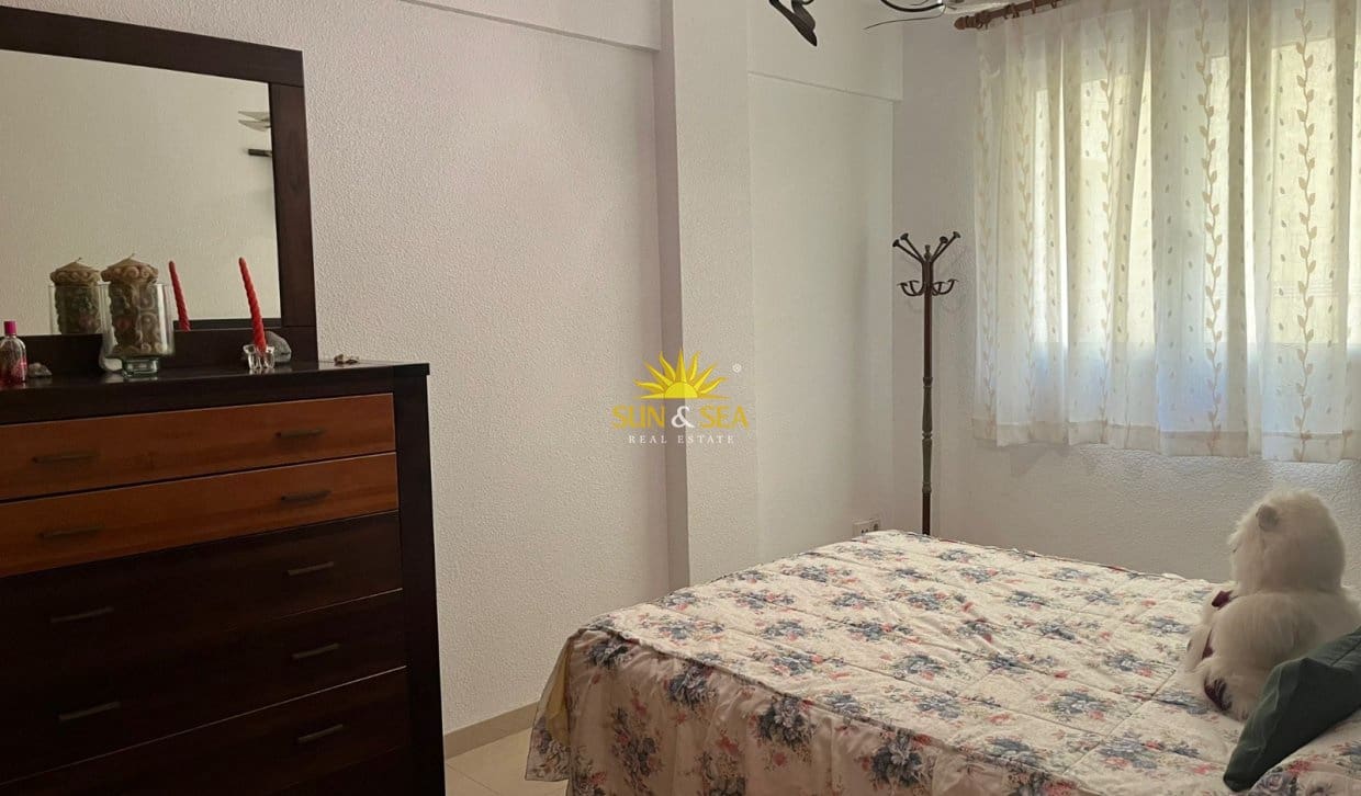 1 bedroom Apartment for holiday rental in Santa Pola - € 750 (Ref: 9838425)