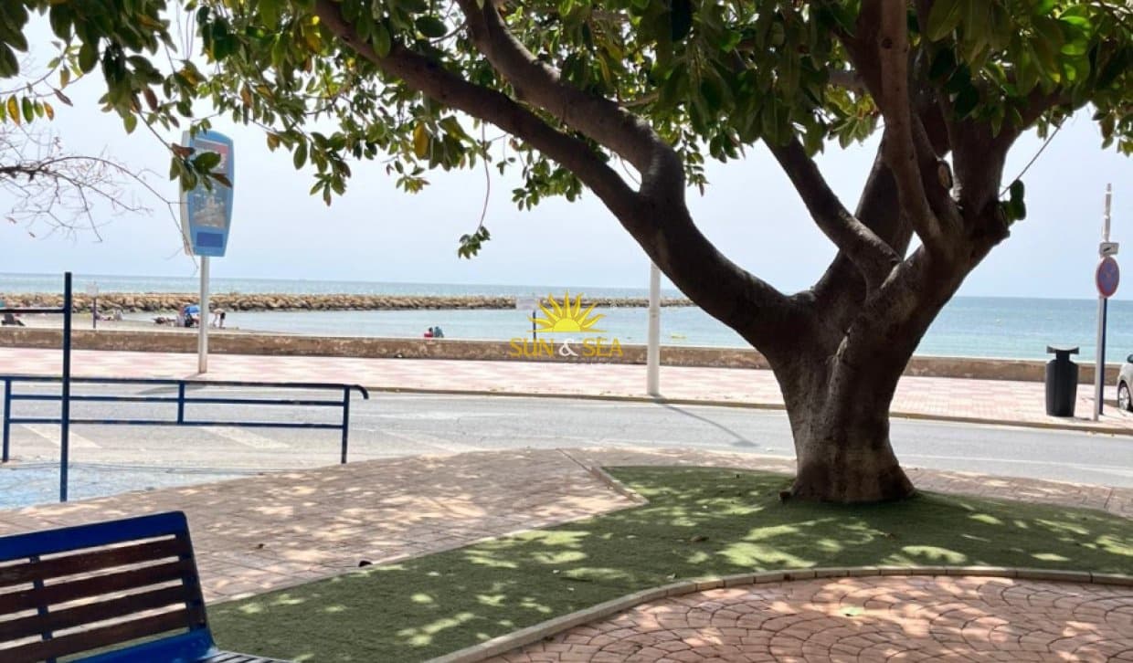 1 bedroom Apartment for holiday rental in Santa Pola - € 750 (Ref: 9838425)