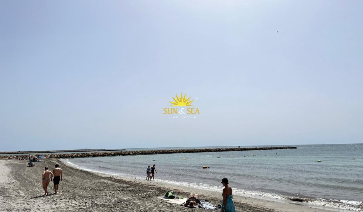 1 bedroom Apartment for holiday rental in Santa Pola - € 750 (Ref: 9838425)