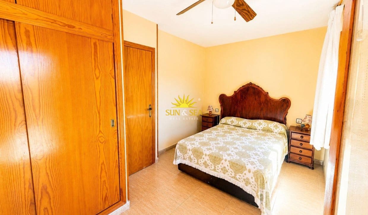 4 bedroom Townhouse for sale in San Pedro del Pinatar - € 180,000 (Ref: 9838563)