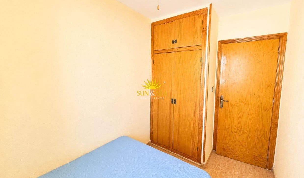 4 bedroom Townhouse for sale in San Pedro del Pinatar - € 180,000 (Ref: 9838563)