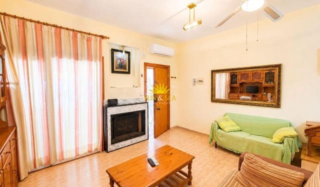 4 soveværelse Byhus til salg i Los Cuarteros, San Pedro del Pinatar - € 180.000 (Ref: 9838563)