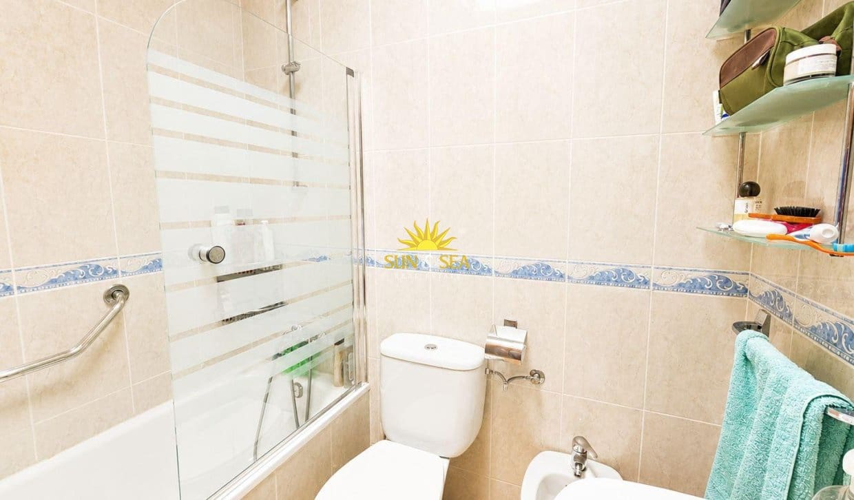 4 bedroom Townhouse for sale in San Pedro del Pinatar - € 180,000 (Ref: 9838563)