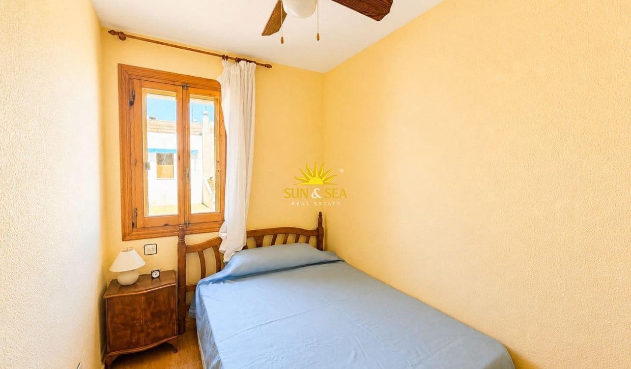 4 bedroom Townhouse for sale in San Pedro del Pinatar - € 180,000 (Ref: 9838563)