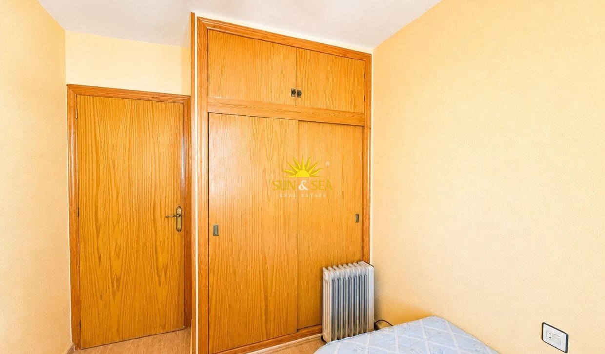 4 bedroom Townhouse for sale in San Pedro del Pinatar - € 180,000 (Ref: 9838563)
