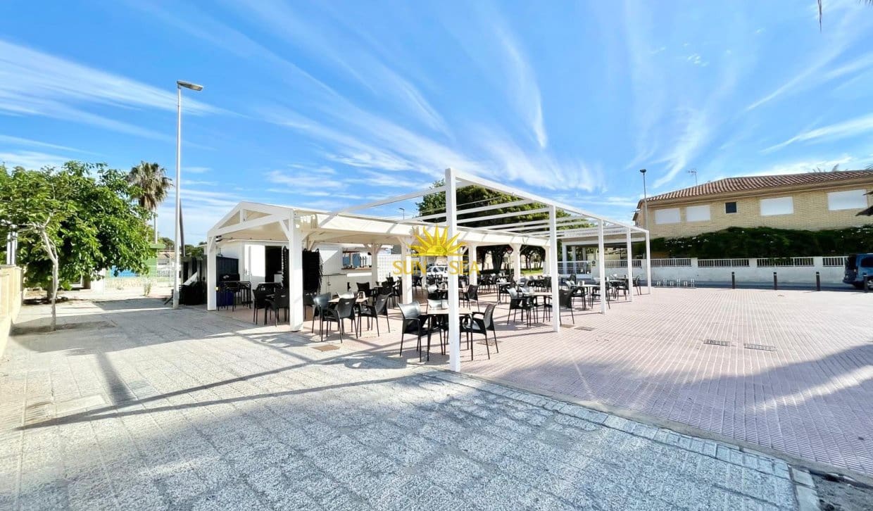 3 bedroom Apartment for rent in Los Narejos with garage - € 1,500 (Ref: 9838683)