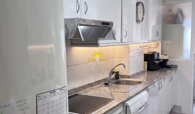 3 Zimmer Apartment zu vermieten in San Basilio, Murcia Stadt mit Garage - 900 € (Ref: 9838684)