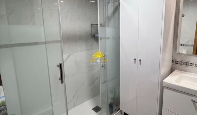 3 Zimmer Apartment zu vermieten in San Basilio, Murcia Stadt mit Garage - 900 € (Ref: 9838684)