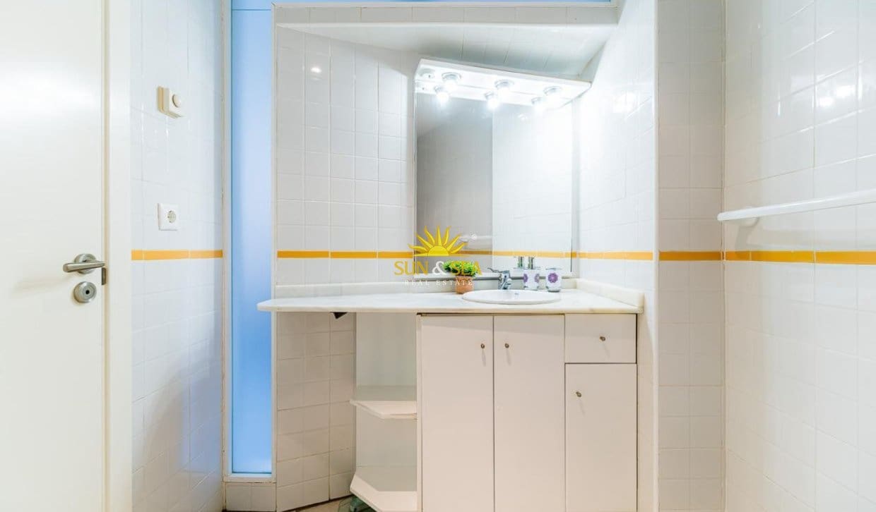 2 slaapkamer Appartement voor vakantieverhuur in Orihuela Costa - € 1.150 (Ref: 9838741)