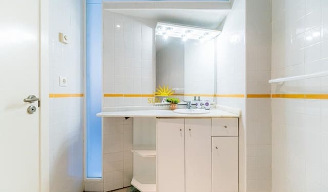 2 slaapkamer Appartement voor vakantieverhuur in Zeniamar - Horizonte - La Campana, Orihuela - € 1.150 (Ref: 9838741)