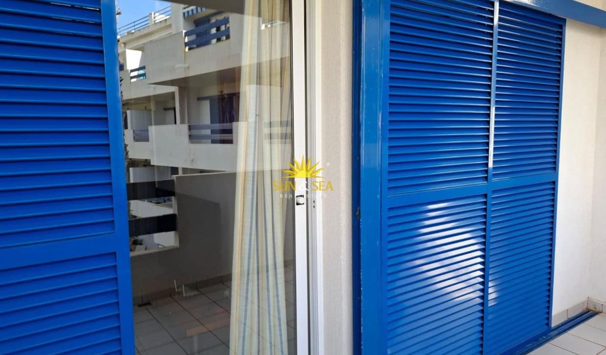 2 slaapkamer Appartement voor vakantieverhuur in Orihuela Costa - € 1.150 (Ref: 9838741)