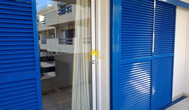 2 slaapkamer Appartement voor vakantieverhuur in Zeniamar - Horizonte - La Campana, Orihuela - € 1.150 (Ref: 9838741)