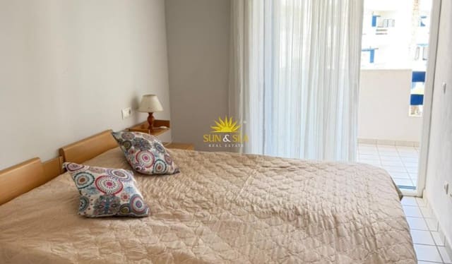 2 slaapkamer Appartement voor vakantieverhuur in Zeniamar - Horizonte - La Campana, Orihuela - € 1.150 (Ref: 9838741)