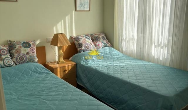 2 slaapkamer Appartement voor vakantieverhuur in Zeniamar - Horizonte - La Campana, Orihuela - € 1.150 (Ref: 9838741)