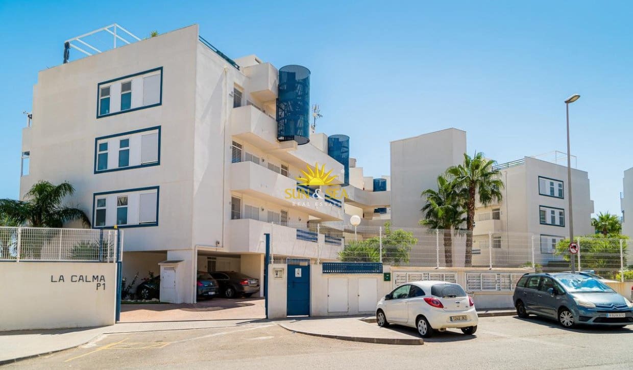 2 slaapkamer Appartement voor vakantieverhuur in Orihuela Costa - € 1.150 (Ref: 9838741)