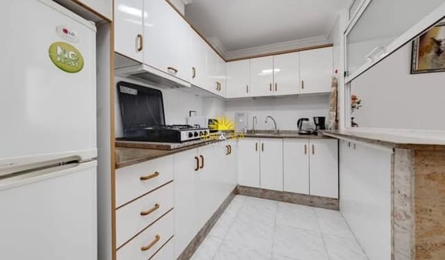 1 sypialnia Apartament na kwatery wakacyjne w Playa de los Locos, Torrevieja - 750 € (Ref: 9841563)