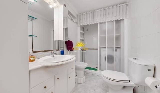 1 sypialnia Apartament na kwatery wakacyjne w Playa de los Locos, Torrevieja - 750 € (Ref: 9841563)