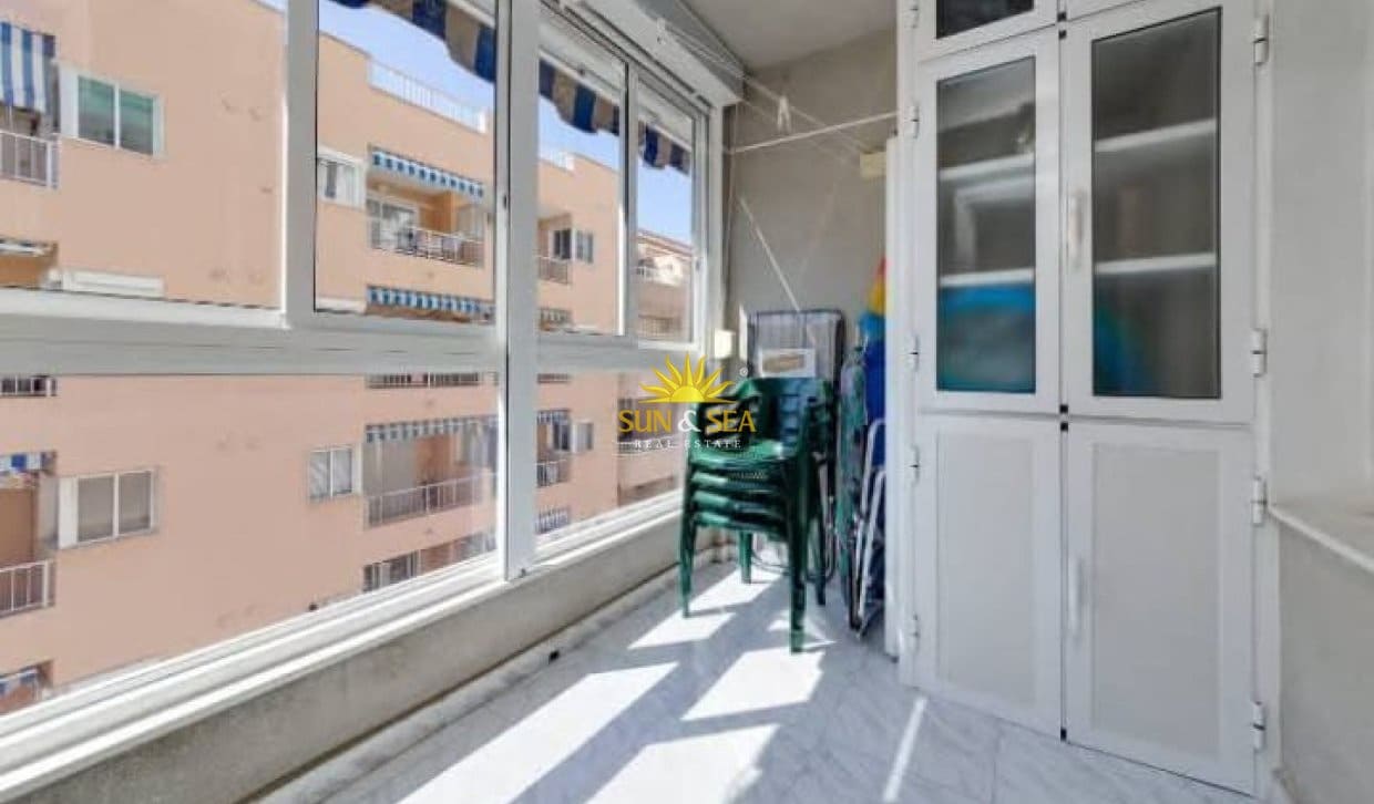 1 sypialnia Apartament na kwatery wakacyjne w Torrevieja - 750 € (Ref: 9841563)