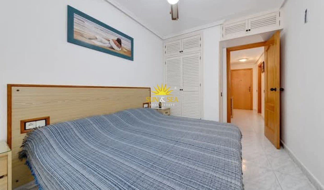 1 sypialnia Apartament na kwatery wakacyjne w Torrevieja - 750 € (Ref: 9841563)
