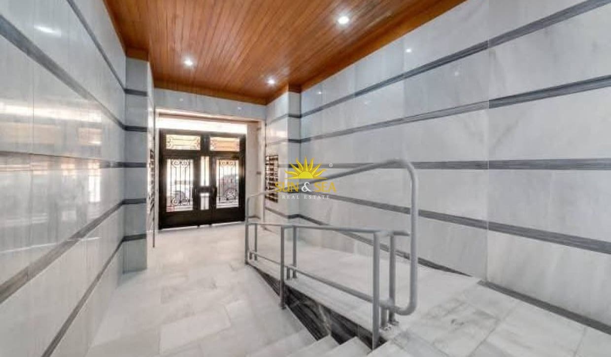 1 sypialnia Apartament na kwatery wakacyjne w Torrevieja - 750 € (Ref: 9841563)