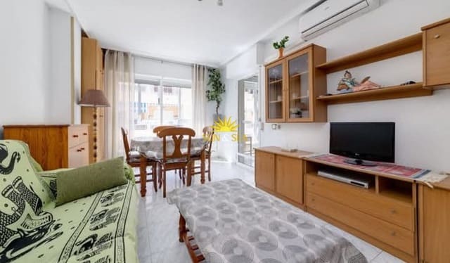 1 sypialnia Apartament na kwatery wakacyjne w Playa de los Locos, Torrevieja - 750 € (Ref: 9841563)