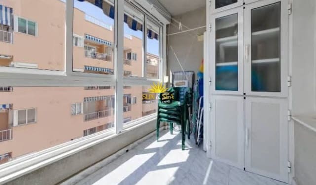 1 sypialnia Apartament na kwatery wakacyjne w Playa de los Locos, Torrevieja - 750 € (Ref: 9841563)