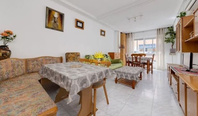 1 sypialnia Apartament na kwatery wakacyjne w Playa de los Locos, Torrevieja - 750 € (Ref: 9841563)
