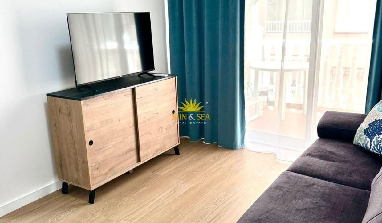 2 sypialnia Apartament na kwatery wakacyjne w Torrevieja - 850 € (Ref: 9841865)