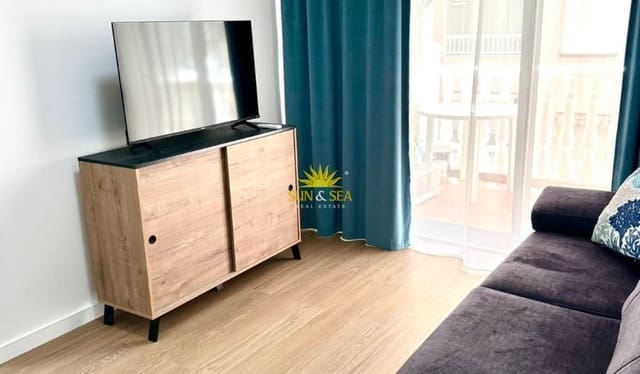 2 sypialnia Apartament na kwatery wakacyjne w Avenida Habaneras - Curva de Palangre, Torrevieja - 850 € (Ref: 9841865)