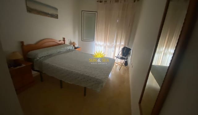 2 camera da letto Casa da affitare come casa vacanza in Cabo Roig, Orihuela con piscina garage - 800 € (Rif: 9841866)