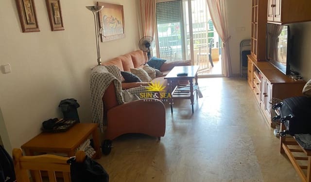2 camera da letto Casa da affitare come casa vacanza in Cabo Roig, Orihuela con piscina garage - 800 € (Rif: 9841866)